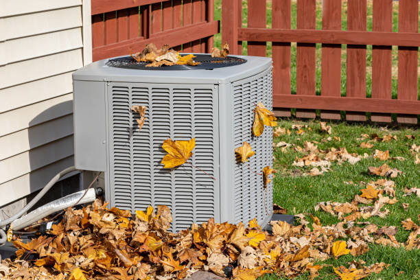 Best HVAC Emergency Services  in West Hattiesburg, MS