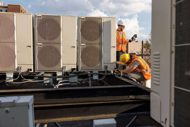 Best 24/7 HVAC Repair  in West Hattiesburg, MS