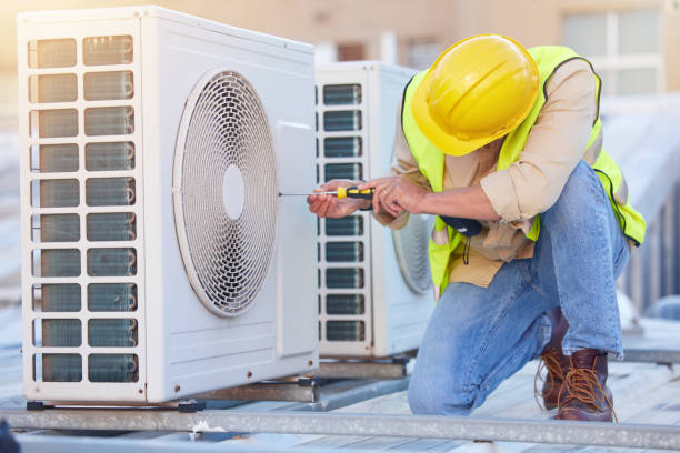 Best Air Conditioning Repair  in West Hattiesburg, MS