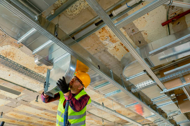 Best HVAC Air Duct Cleaning  in West Hattiesburg, MS
