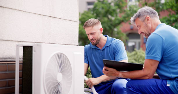 AC Installation Near Me in West Hattiesburg, MS