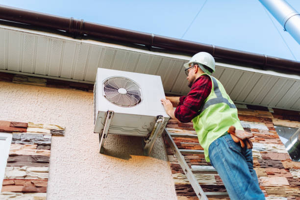 Trusted West Hattiesburg, MS HVAC Experts