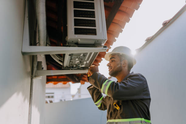 Best HVAC Air Duct Cleaning  in West Hattiesburg, MS