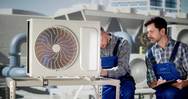 Best Central Air Repair  in West Hattiesburg, MS
