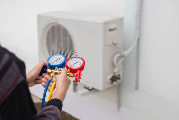 Best HVAC Replacement Cost  in West Hattiesburg, MS