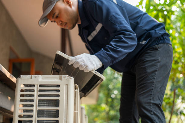 Best HVAC Service Technicians  in West Hattiesburg, MS
