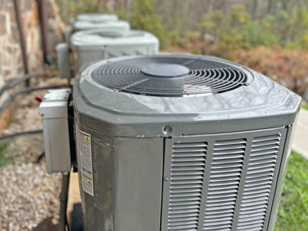  West Hattiesburg, MS HVAC Pros