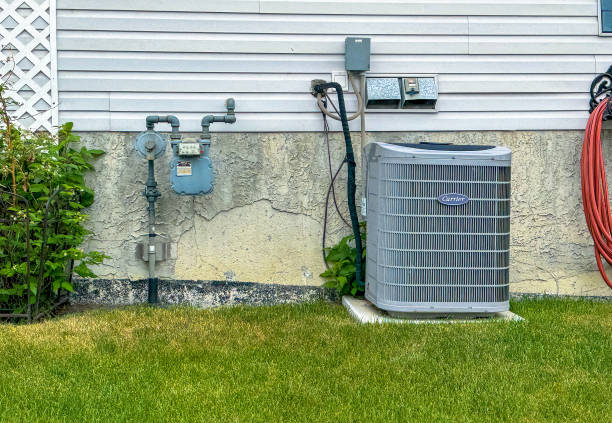 West Hattiesburg, MS HVAC Company