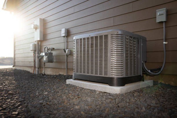 HVAC Maintenance Plan in West Hattiesburg, MS